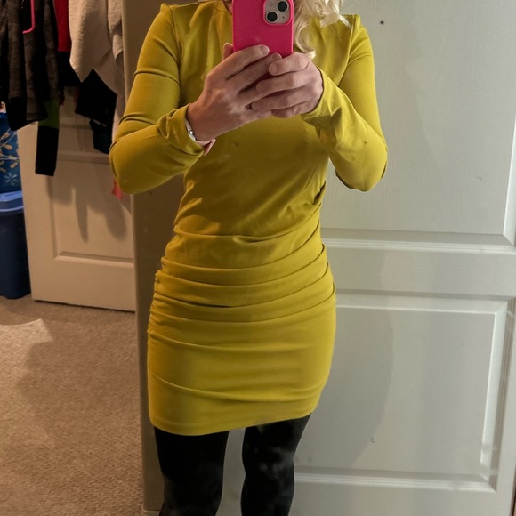 Zara VGUC Dress size small - Picture 2 of 5